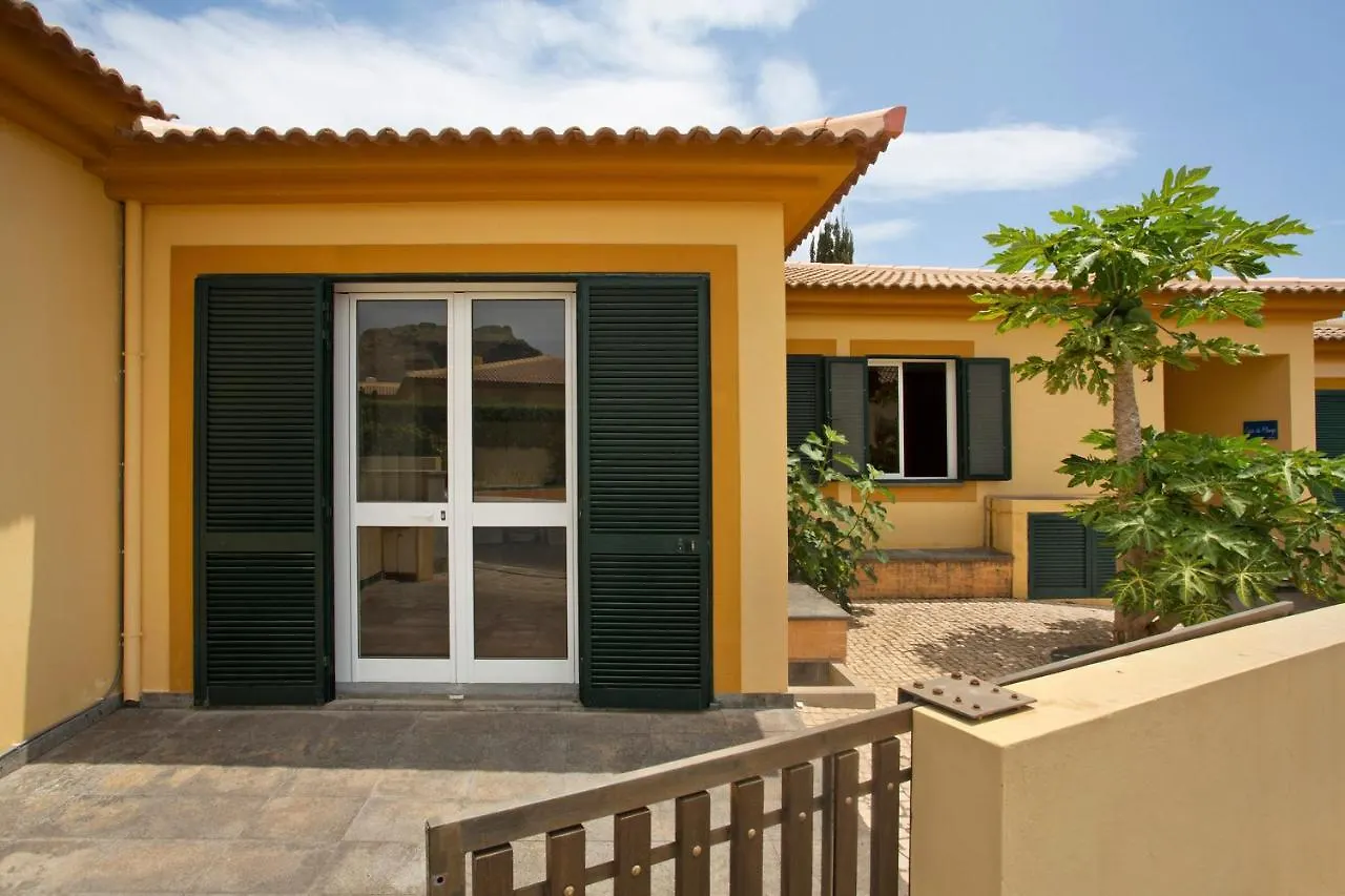 Prázdninový dům Casa De Ferias A 75 Metros Da Praia Campo de Baixo