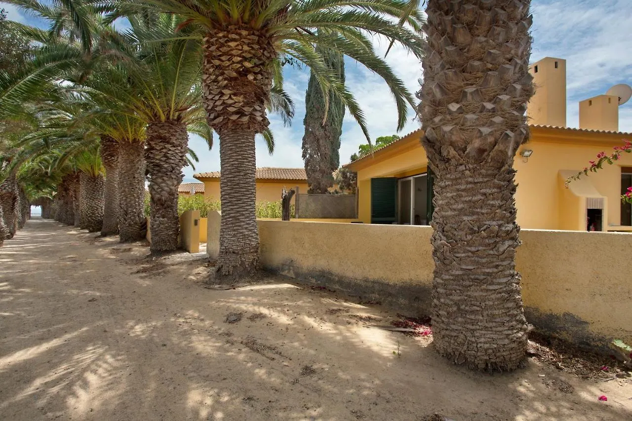 Holiday home Casa De Ferias A 75 Metros Da Praia Campo de Baixo Portugal